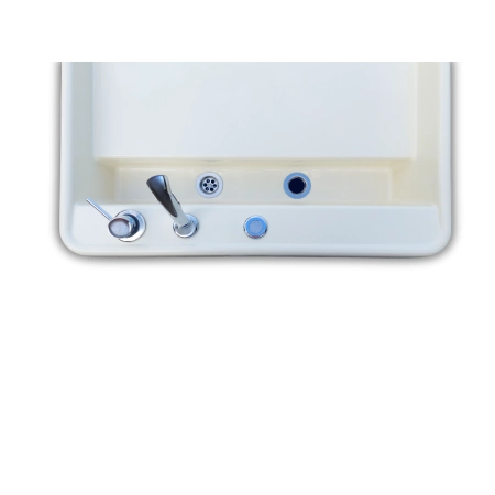 Stół do okładów borowinowych THERMABED